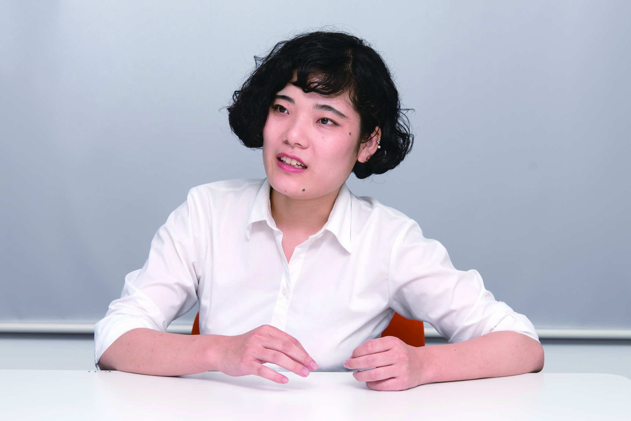 新しい発想やチャレンジを歓迎する魅力あふれる会社です。