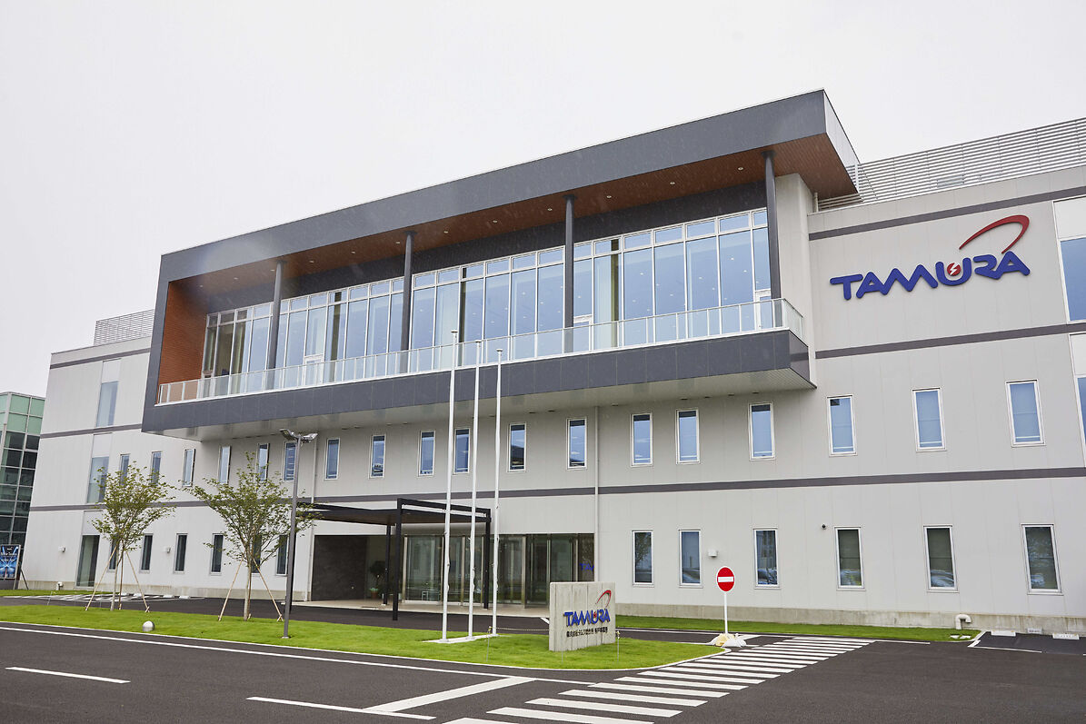 入社の動機と決め手! 設計から製品ができあがるまで、直接関わる仕事を求めて